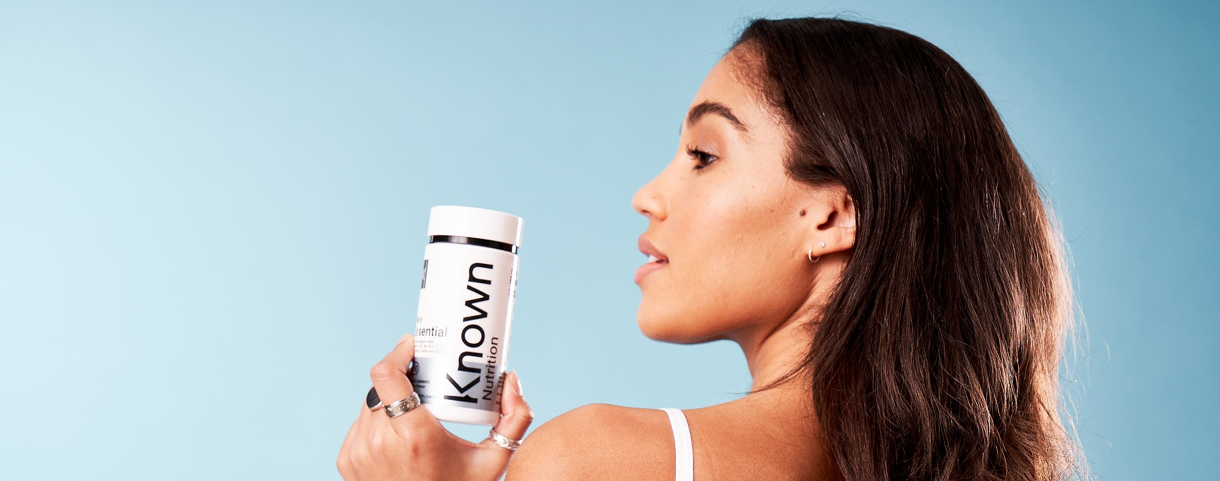 About Known Nutrition Homepage