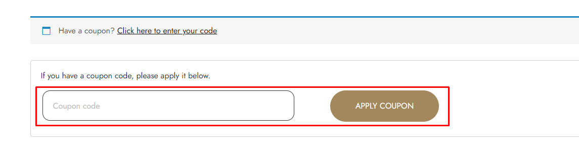 How do I use my Deviate coupon code?