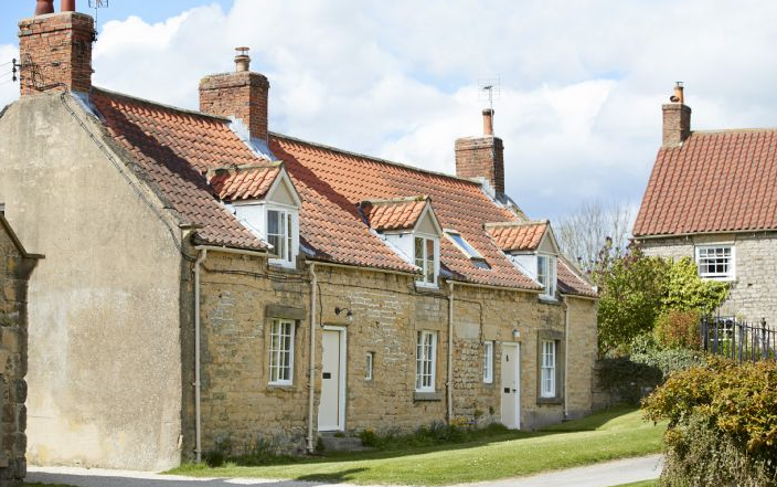 About Yorkshire Hideaways hompage