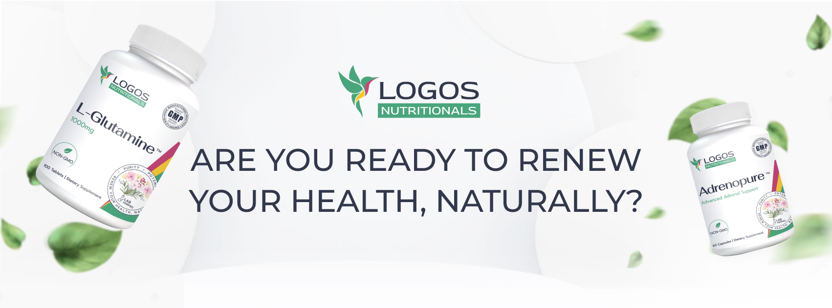 Verified 10 Off Logos Nutritionals Discount Code