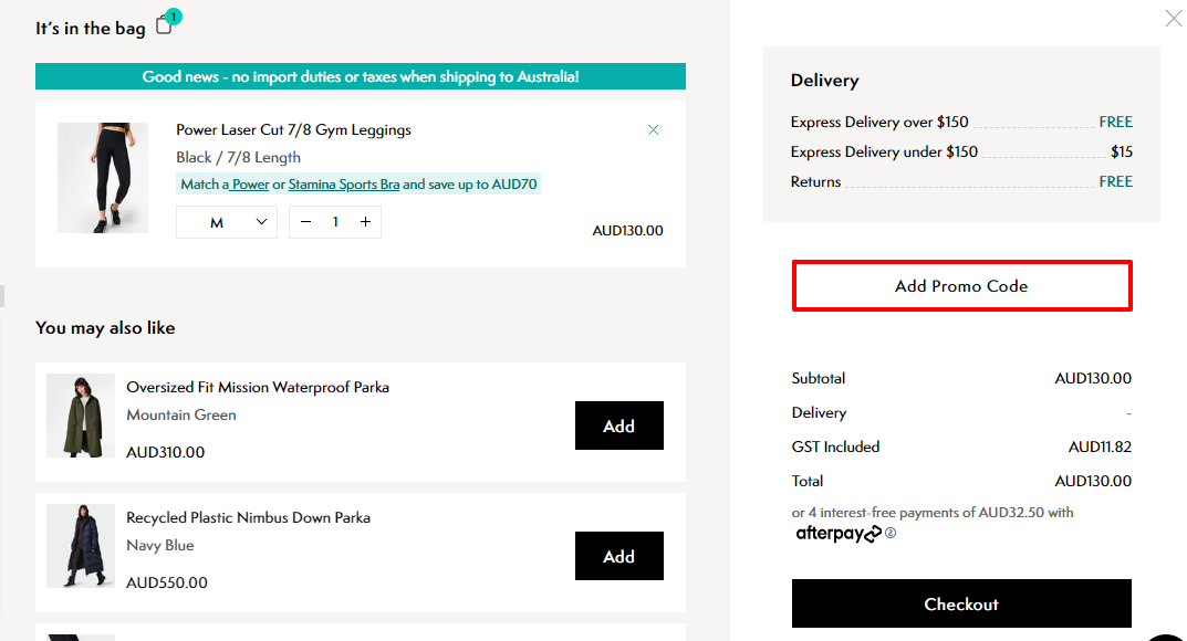 Sweaty Betty Coupon and Promo Codes August 2024