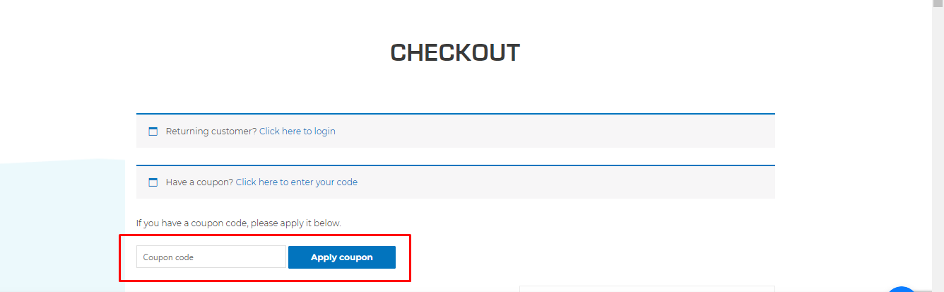 How do I use my Xtreme Comforts discount code?