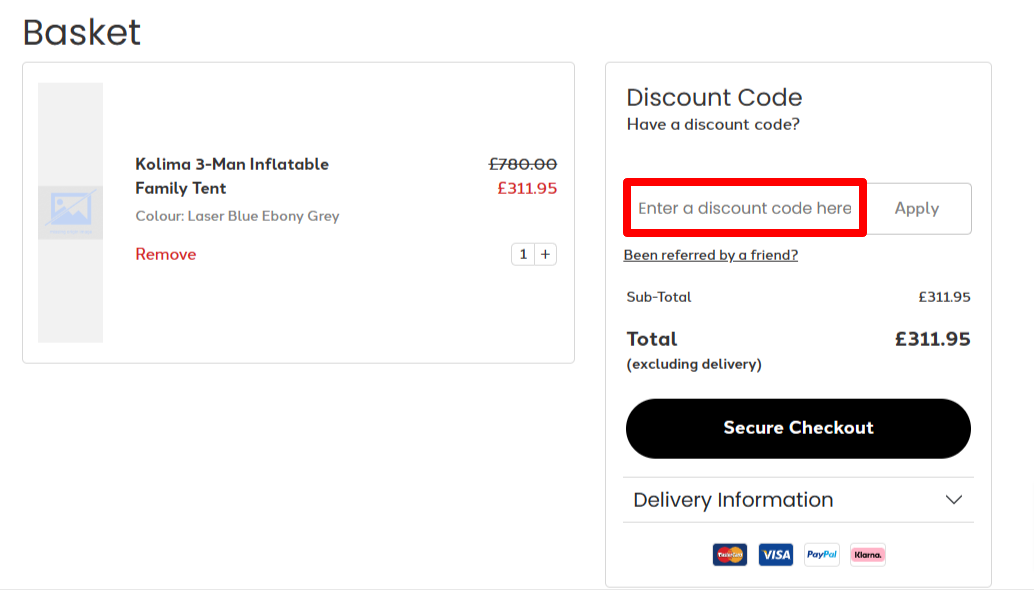 Verified 50 Off Regatta Discount Code July 2024