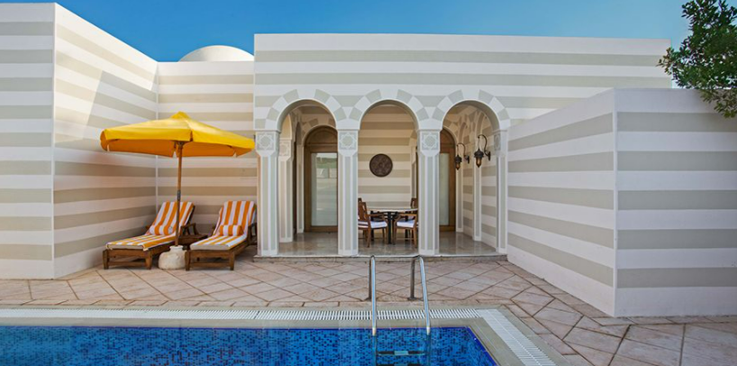 Oberoi Destination Egypt 2
