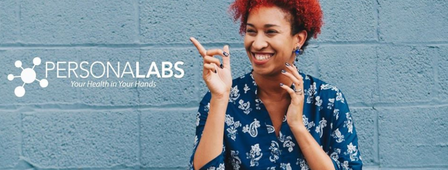 About Personalabs Homepage