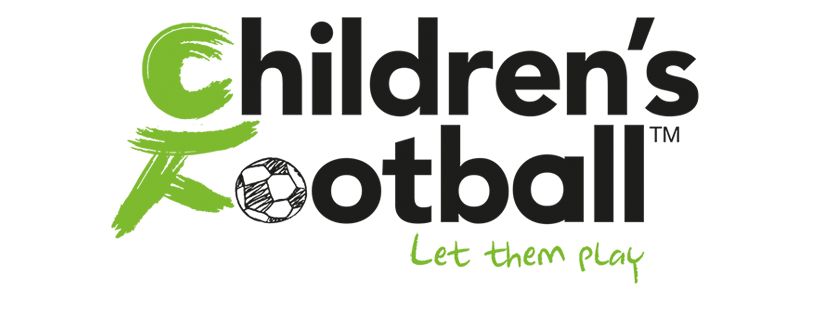 About ChildrenFootball Homepage