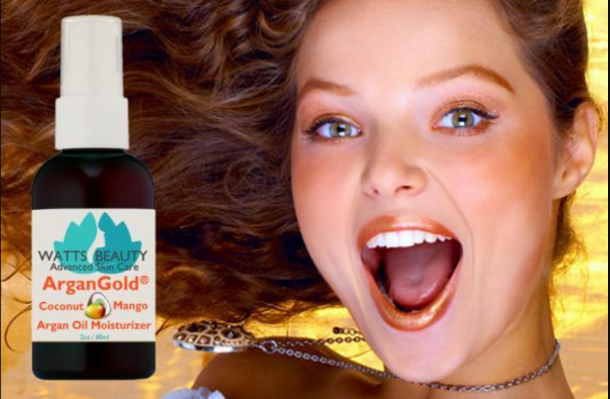 About WATTS BEAUTY Homepage