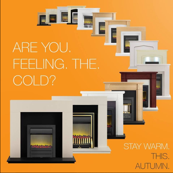 50 Fireplace World Voucher & Discount Codes February 2021