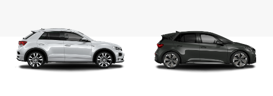 imagen de la web de europcar de oferta de coches de la web