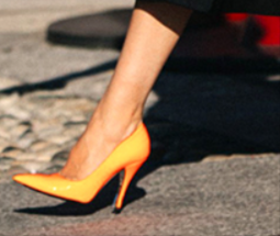 scarpe con tacco da donna da poter comprare a basso costo con un codice sconto Glamest