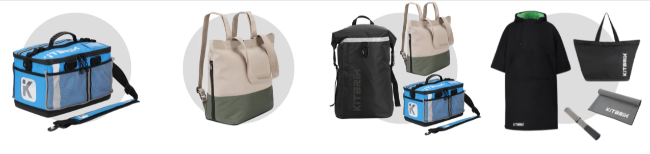 Kitbrix outdoor gear for customers looking for durable items