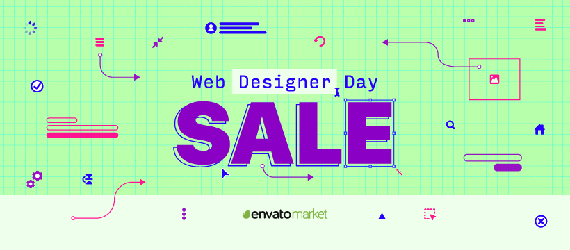 About envatomarket Sales