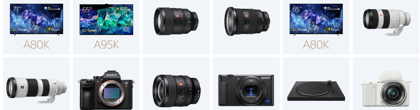 Sony