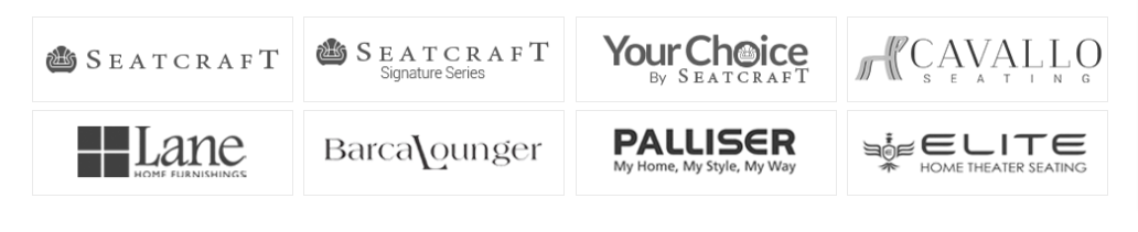 4seating brands