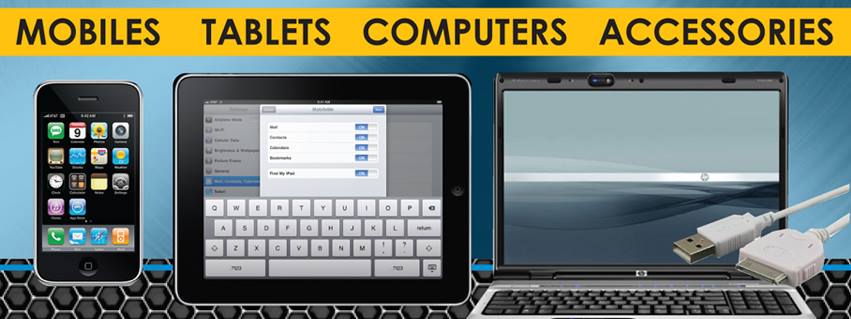 About iTech Deals Homepage
