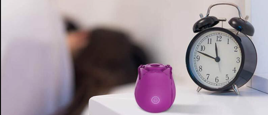 About Rose Toy Official