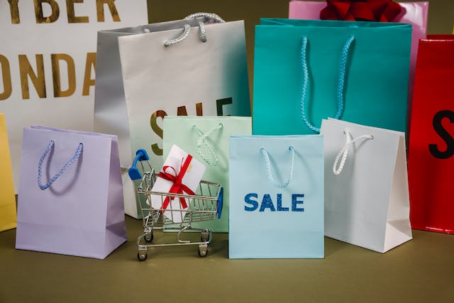 Prepare for Cyber Monday 2023 the right way by using a Cyber Monday discount code