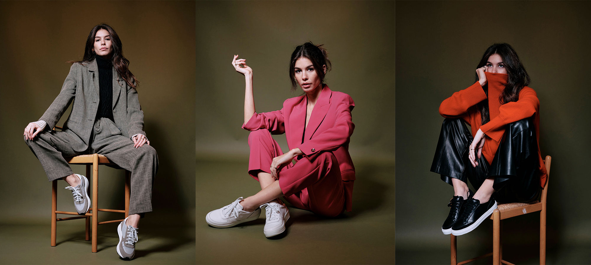About Unseen Footwear