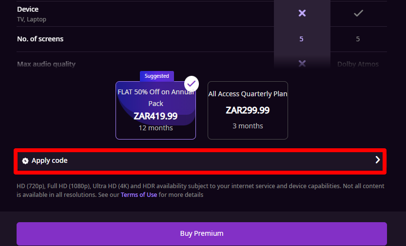 50 Off Zee5 Coupon Codes for October 2023