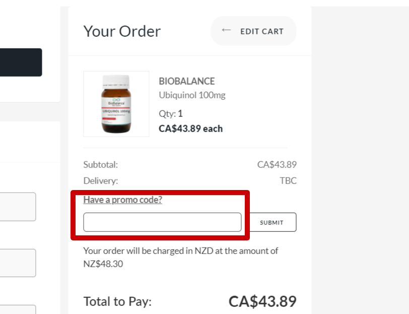 HEALTHPOST