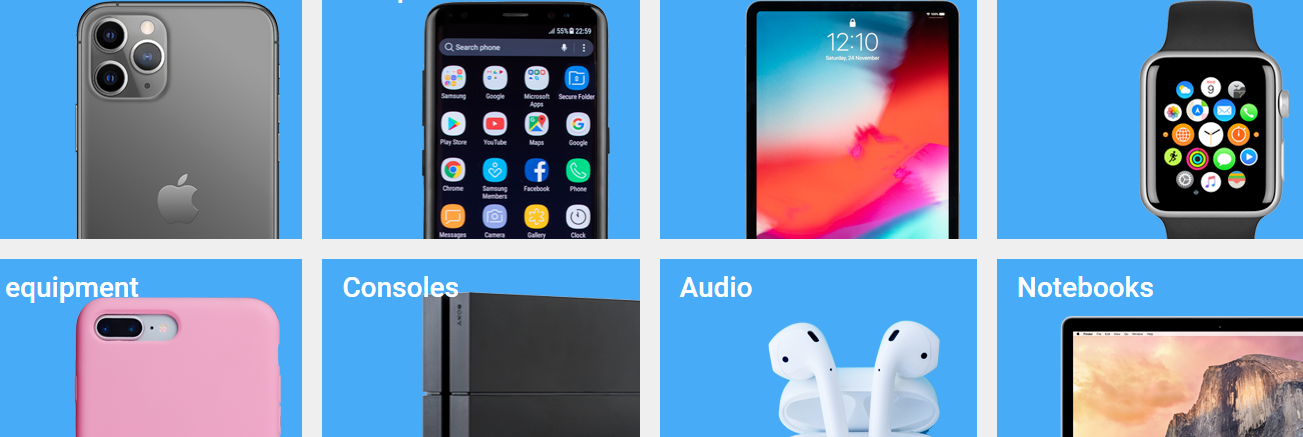 About Clevertronic sales