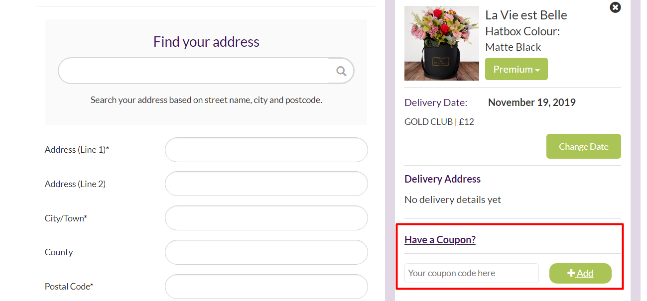 45 Bloom Magic Flowers Voucher & Discount Codes April 2021