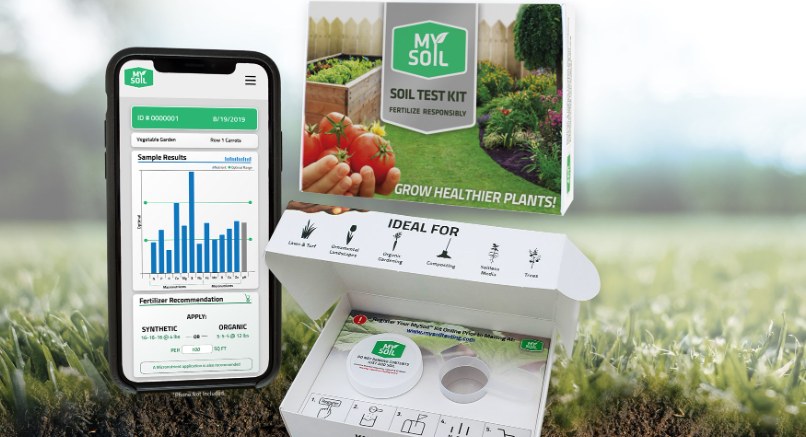About My Soil