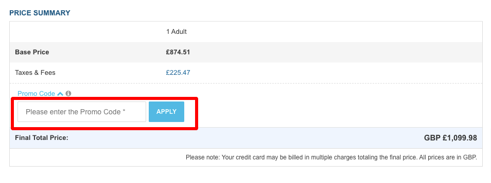 Flight hub promo code