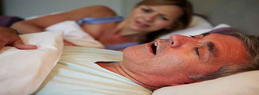 About SleepTest Homepage