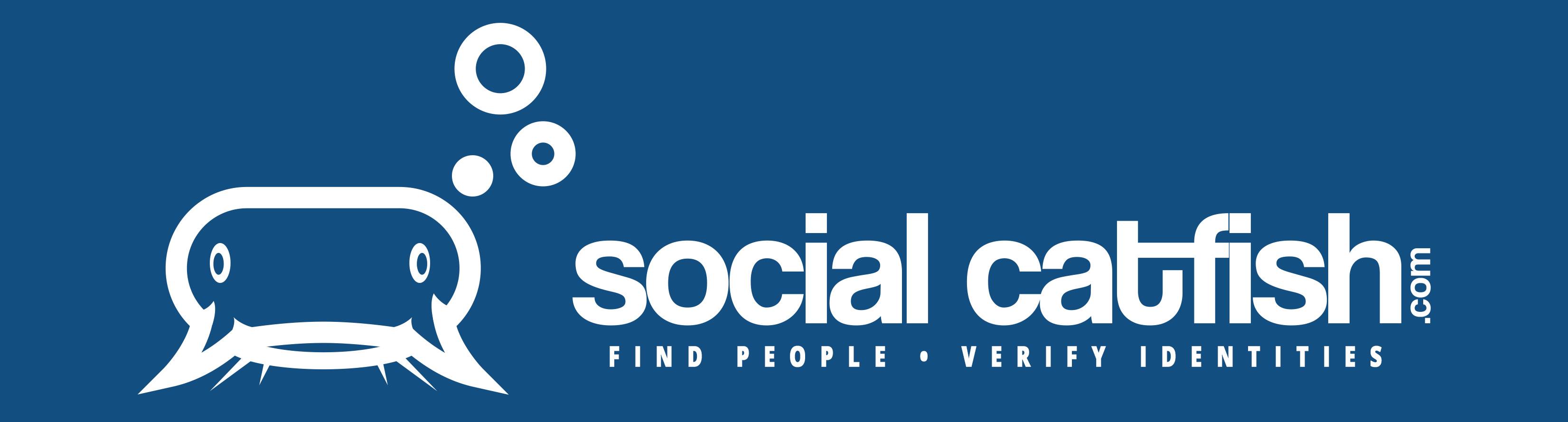 About Social Catfish Homepage