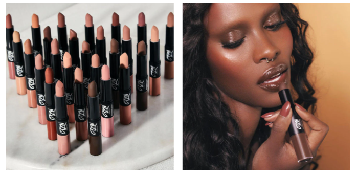 About CTZN Cosmetics