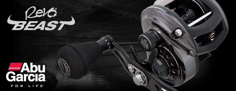 About Abu Garcia Homepage
