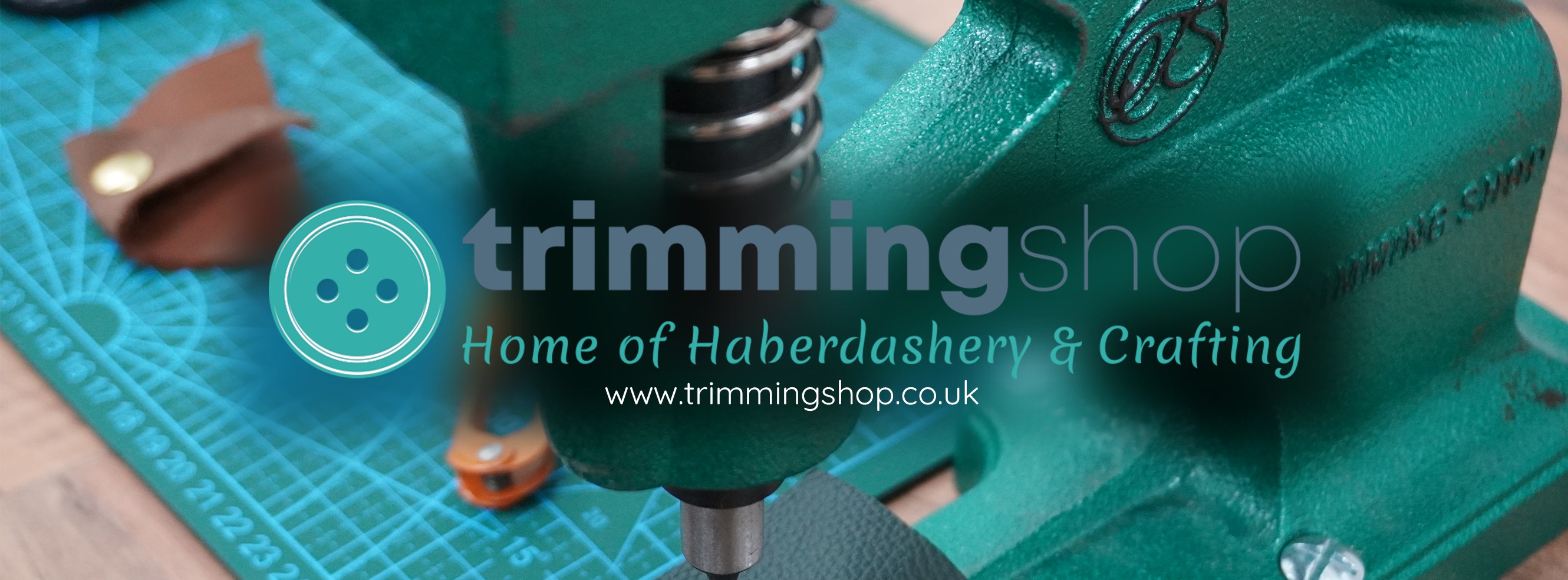 About Trimming Shop