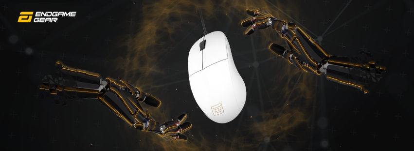 About Endgame Gear Homepage