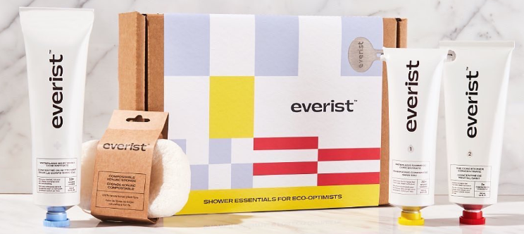 About Everist