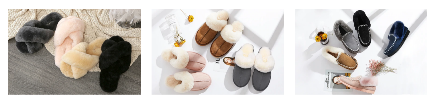 UGG Express sales
