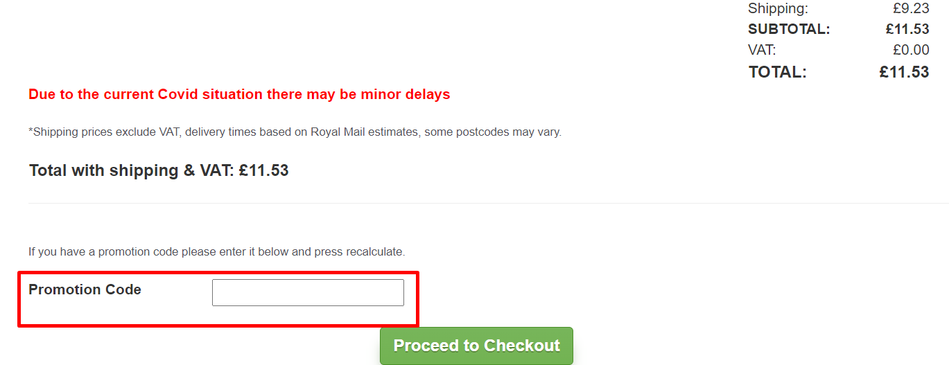 How do I use my TVCables promotion code?