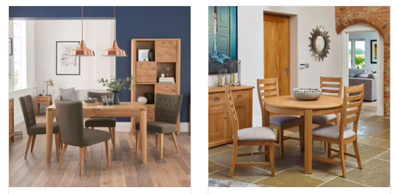 Verified 10 Oak Furniture House Coupon Codes April 2021 