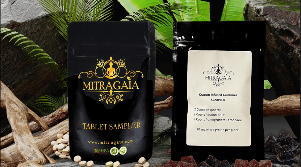 About Mitragaia Homepage