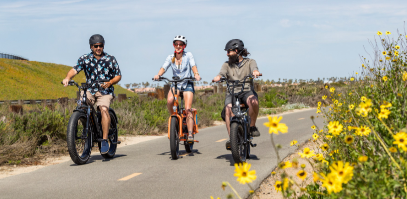 About Rad Power BikesHomepage