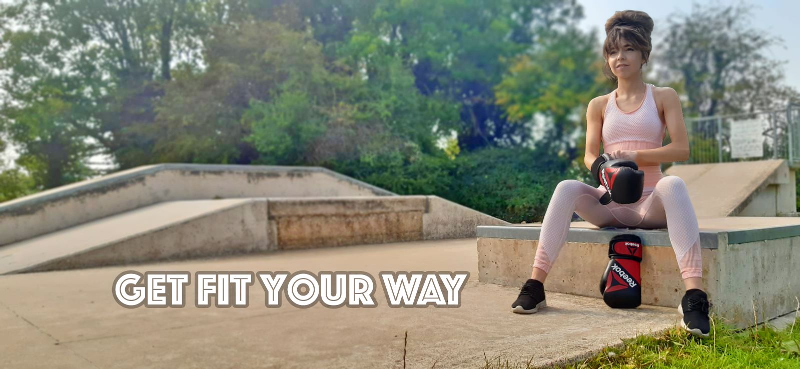 About Workout For Less