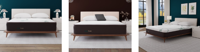 About Ergo-Pedic Homepage