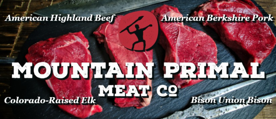 About Mountain Primal Meat Co. Homeapge
