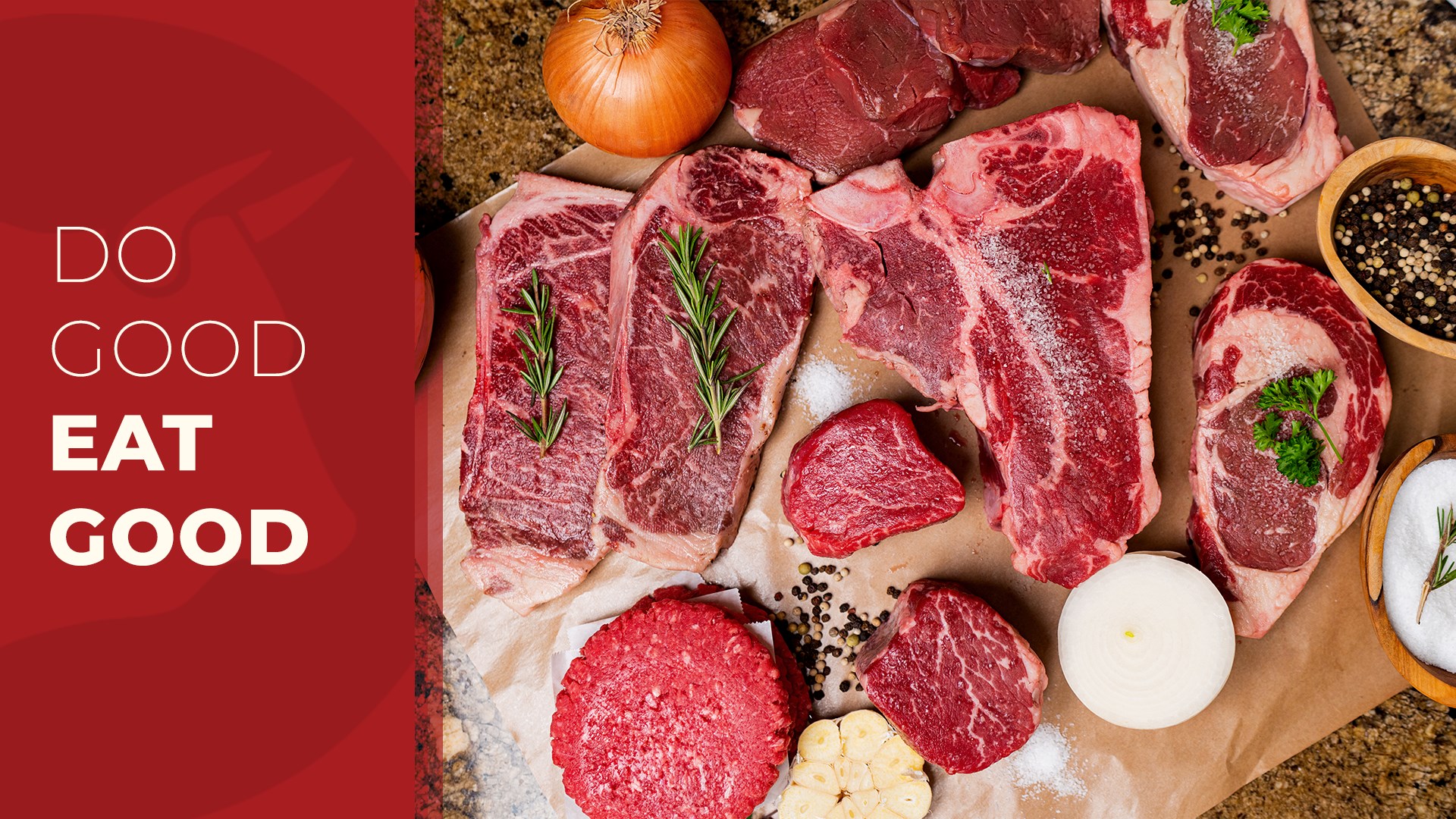 About Good Ranchers Homepage