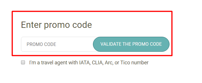 How do I use my Hotels By Day discount code?