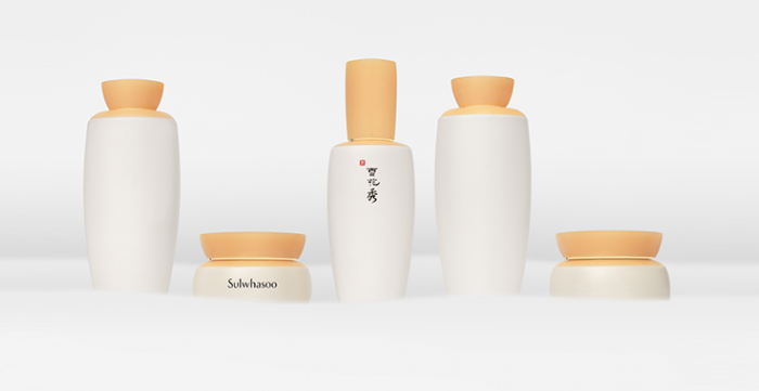 About Sulwhasoo