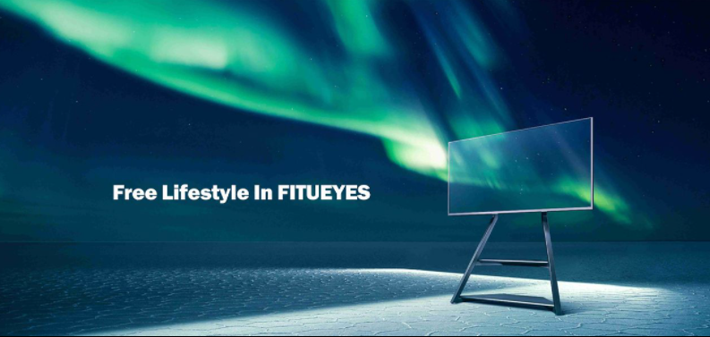 About Fitueyes Hompage