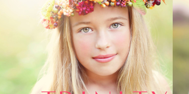 About Florabella Collection Homepage