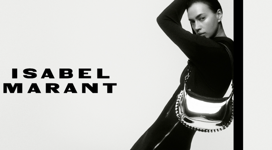 About Isabel Marant Homepage