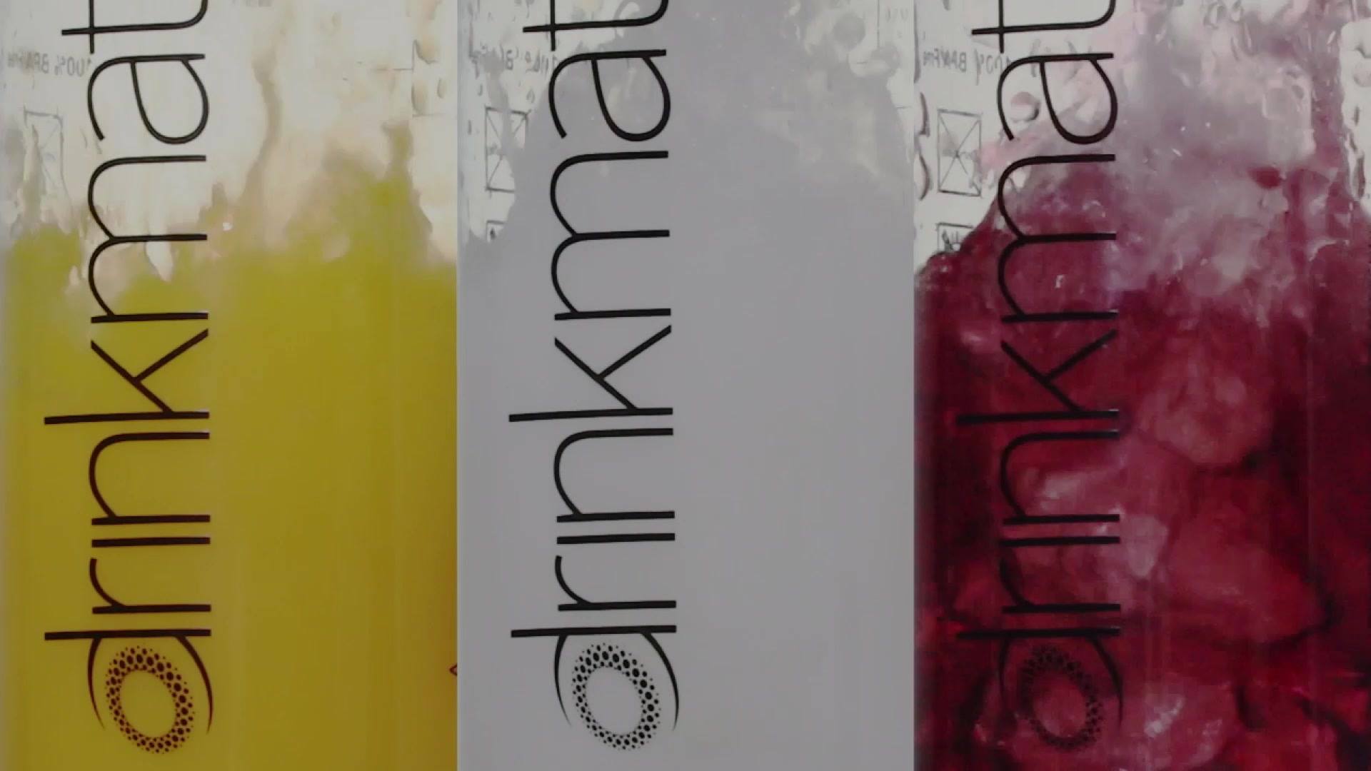 About Drinkmate